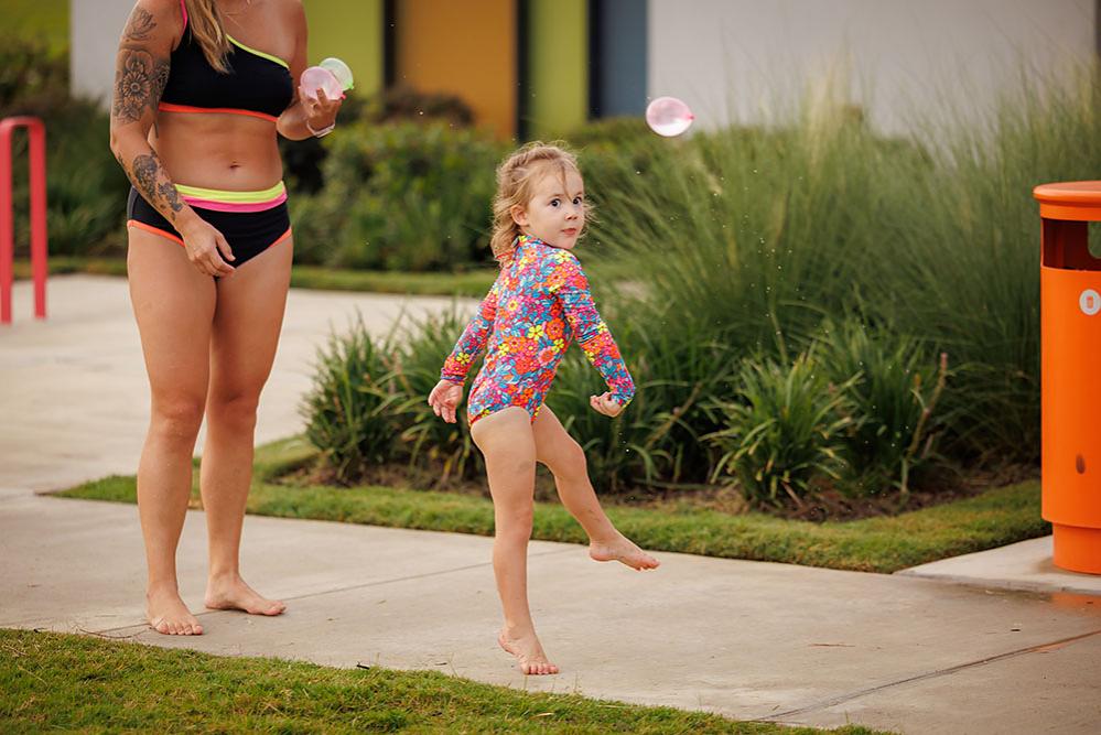 Jubilee - Water Balloon Day Photo 152