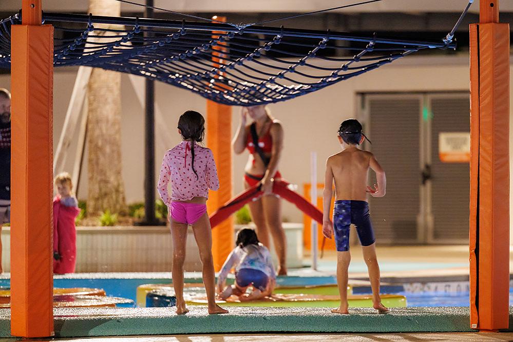 Jubilee - Music At The Pool Photo 17