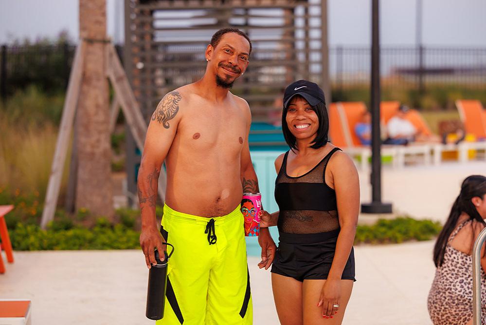 Jubilee - Music At The Pool Photo 90