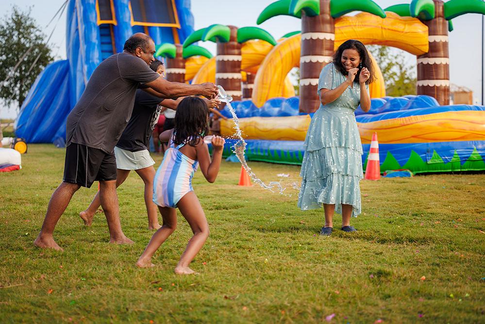 Jubilee - Water Balloon Day Photo 86