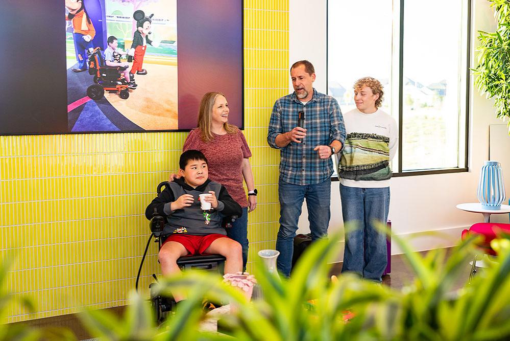 Jubilee - 2025 Tour of Trees Photo 11