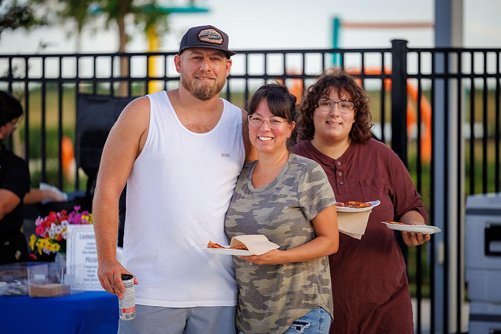 Jubilee - Back to School Bash Photo 18