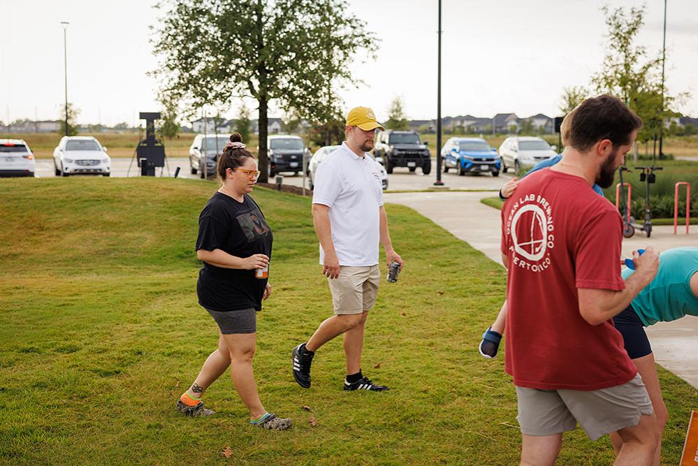 Jubilee - Water Balloon Day Photo 49