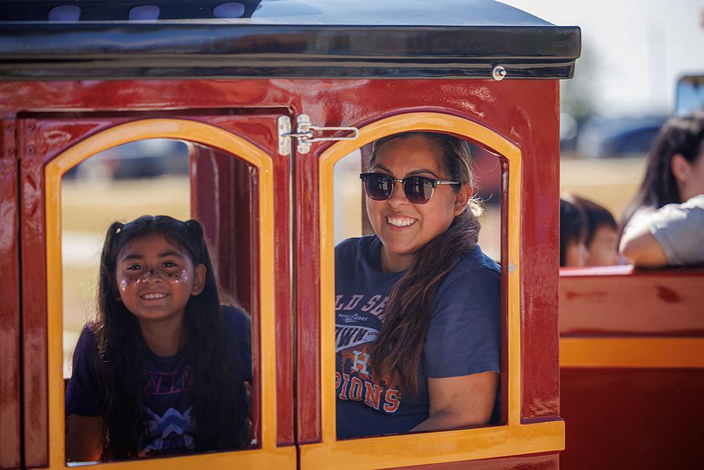 Jubilee - 2025 Happy Haunts Photo 93