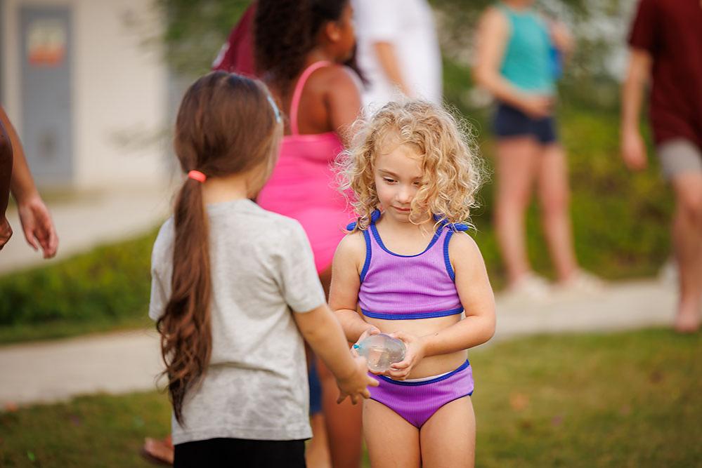 Jubilee - Water Balloon Day Photo 20