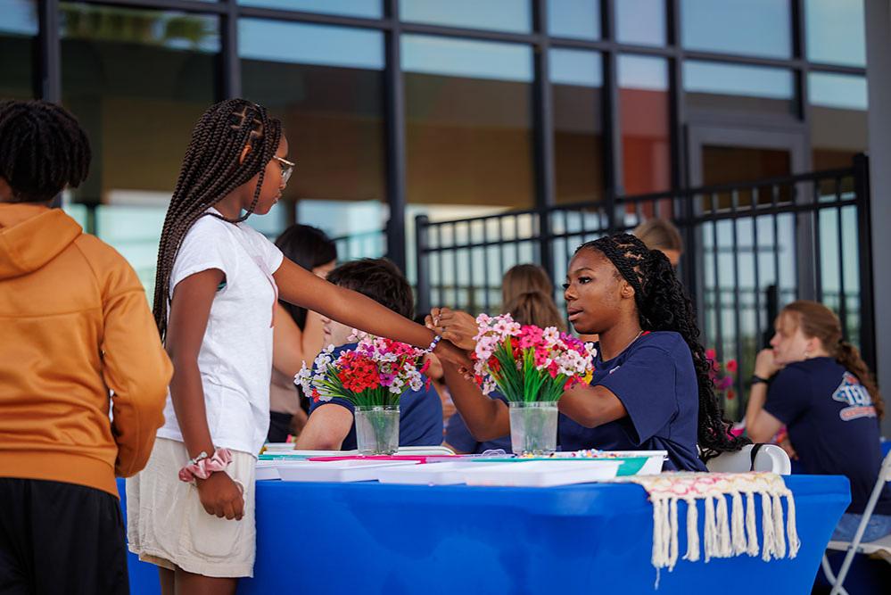 Jubilee - Back to School Bash Photo 62