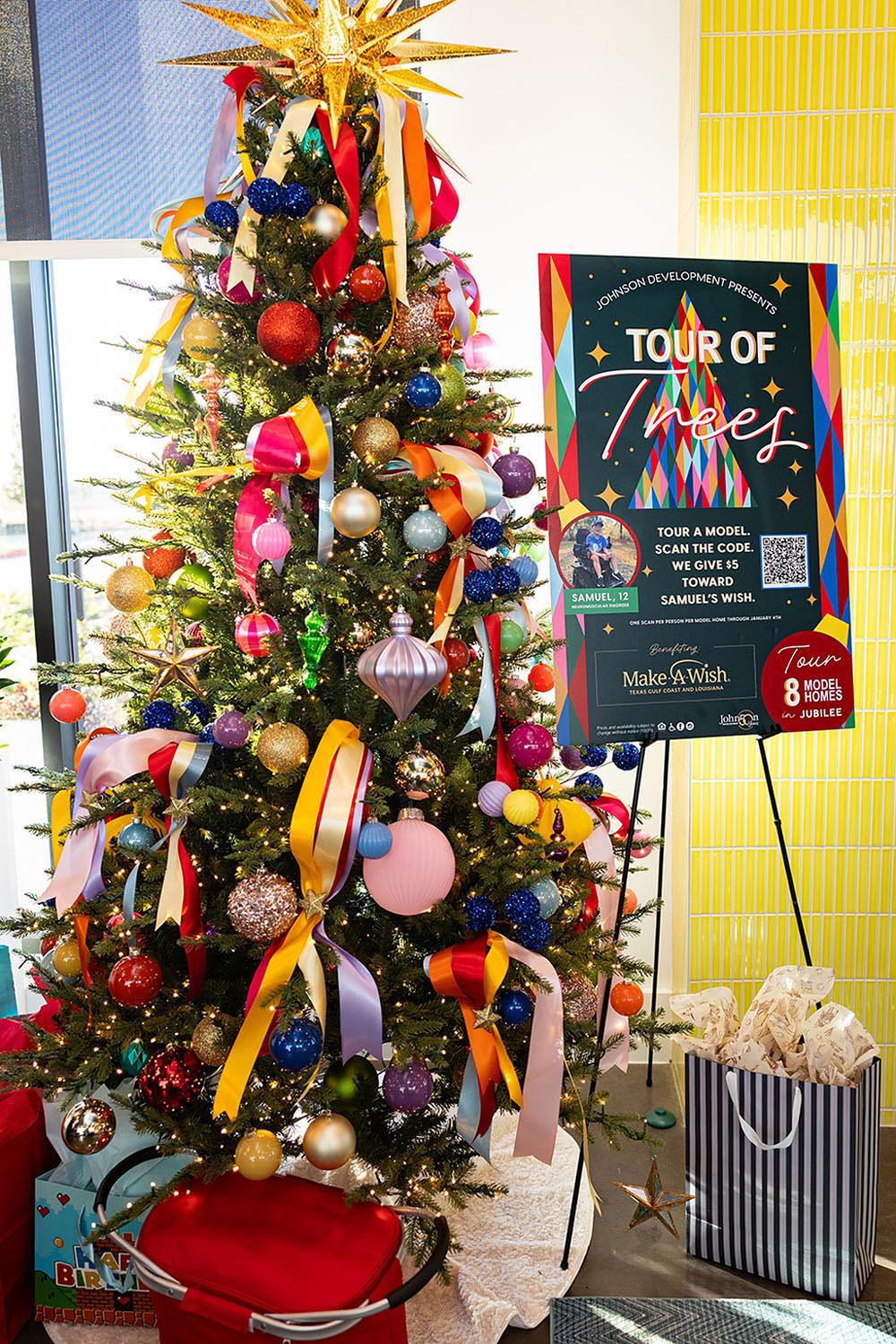 Jubilee - 2025 Tour of Trees Photo 43