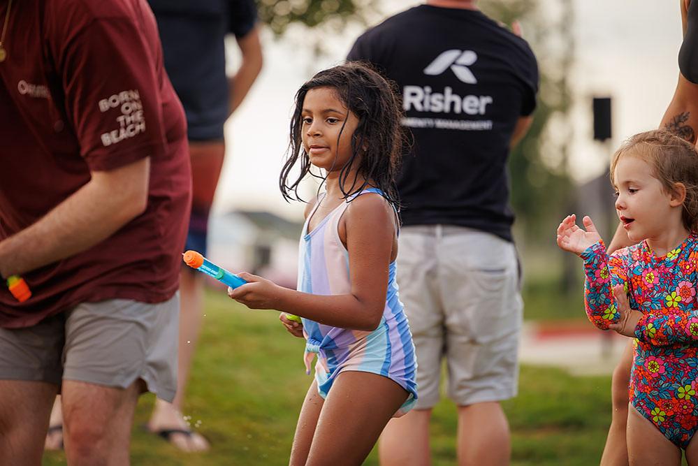 Jubilee - Water Balloon Day Photo 136