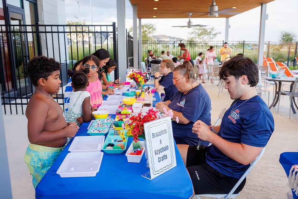 Jubilee - Back to School Bash Photo 58