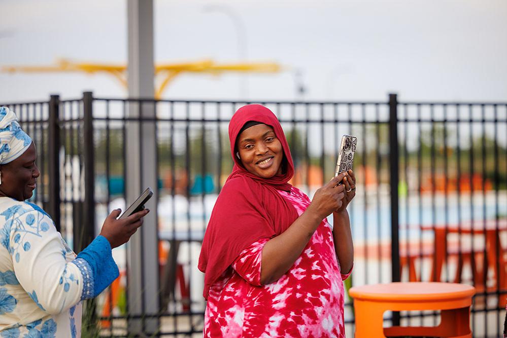 Jubilee - Water Balloon Day Photo 38