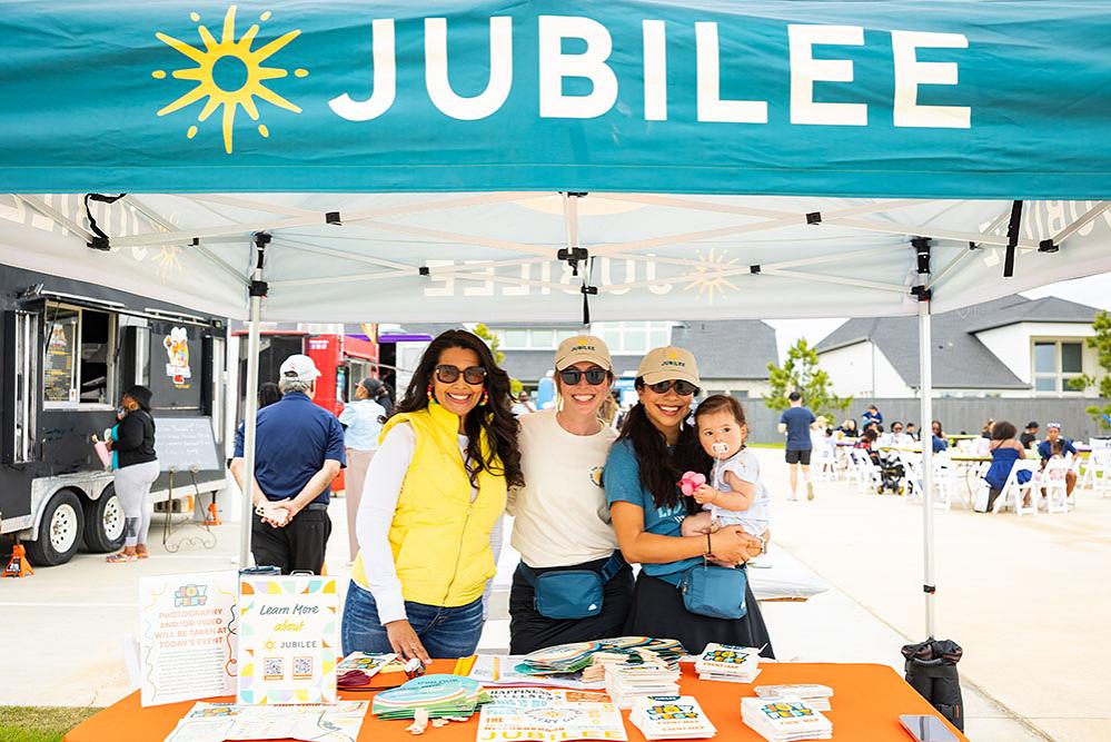 Jubilee - 2026 JoyFest Photo 89