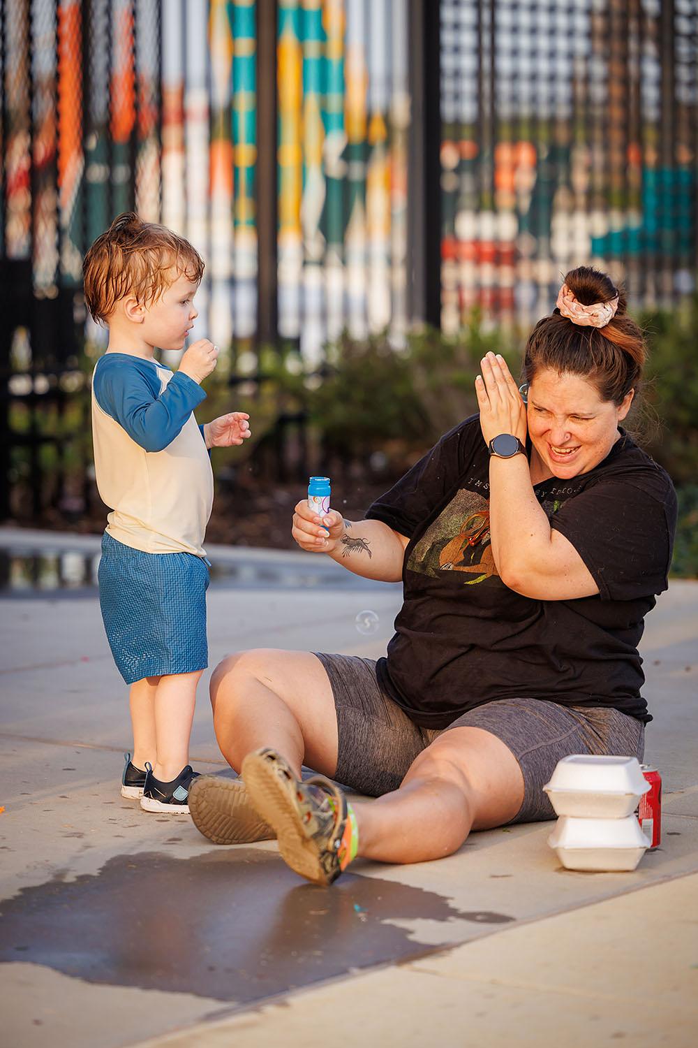 Jubilee - Water Balloon Day Photo 91