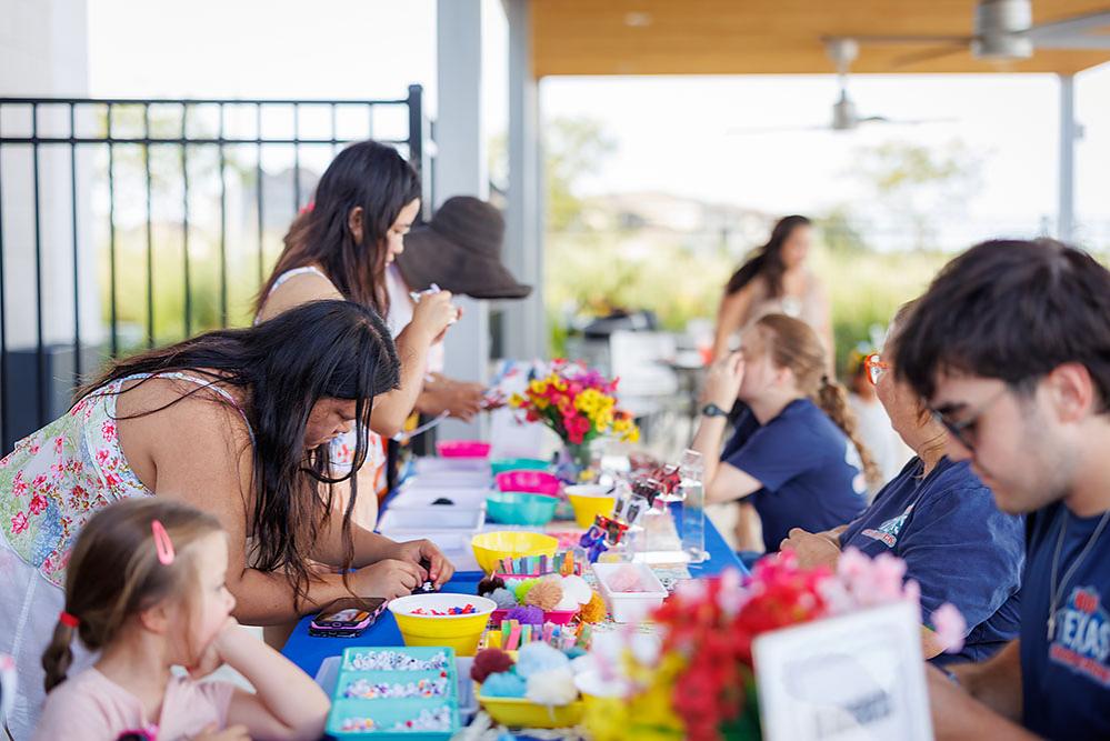 Jubilee - Back to School Bash Photo 90