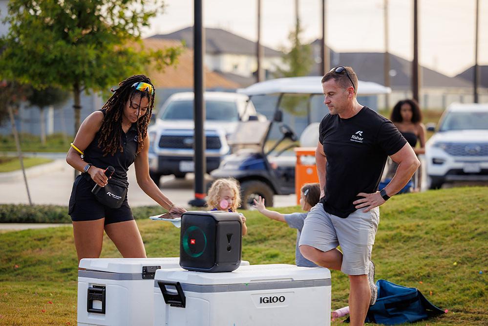 Jubilee - Water Balloon Day Photo 44