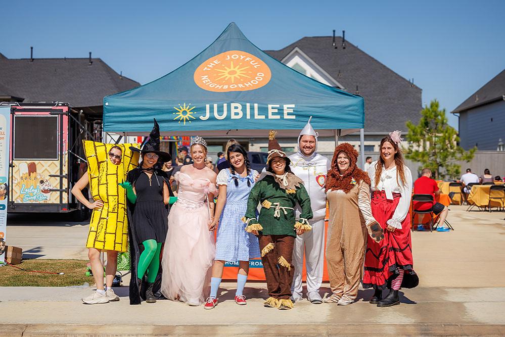 Jubilee - 2025 Happy Haunts Photo 32