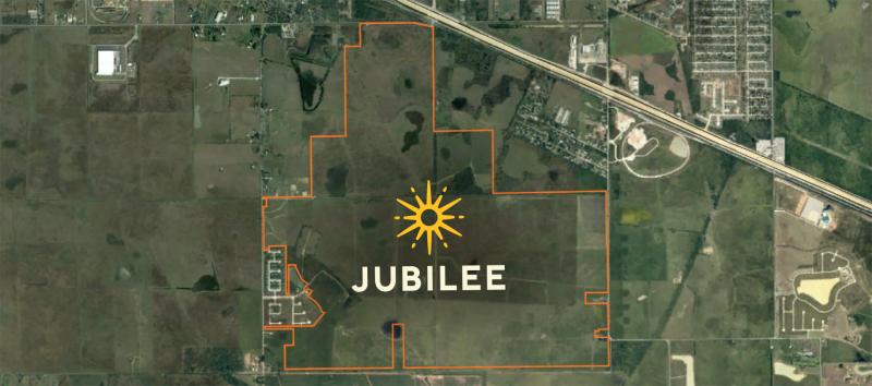 Johnson Development Announces New Northwest Houston Community