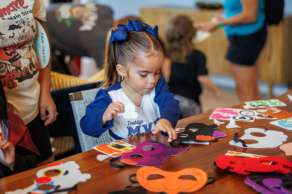 Jubilee - 2025 Happy Haunts Photo 4