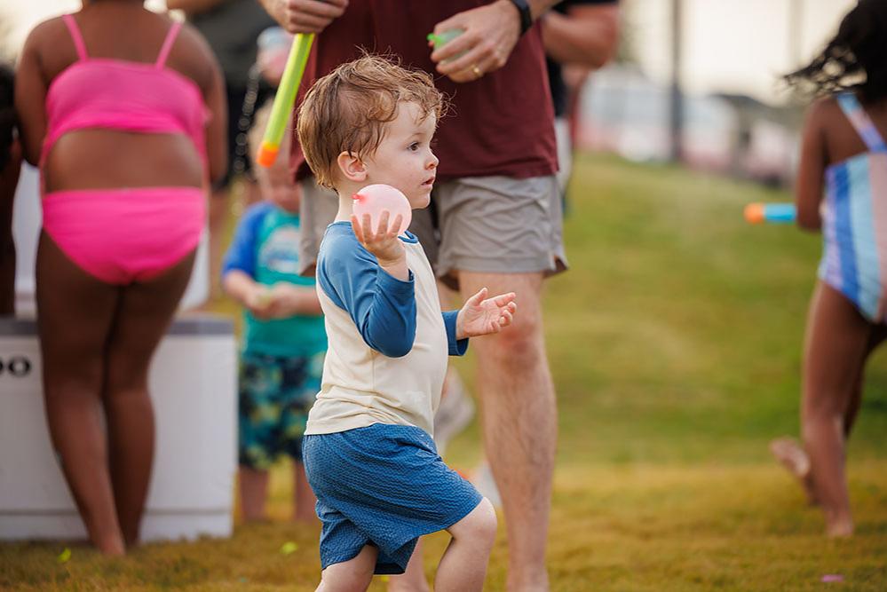 Jubilee - Water Balloon Day Photo 140
