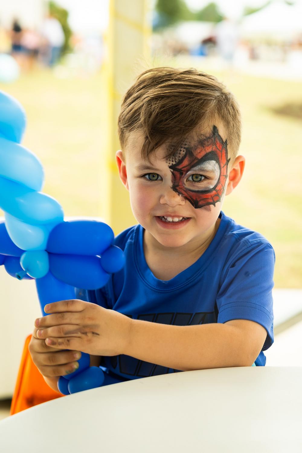 Jubilee - 2024 Joyfest Photo 14