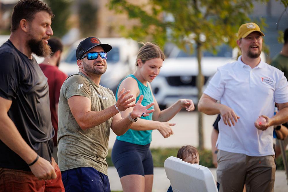 Jubilee - Water Balloon Day Photo 99