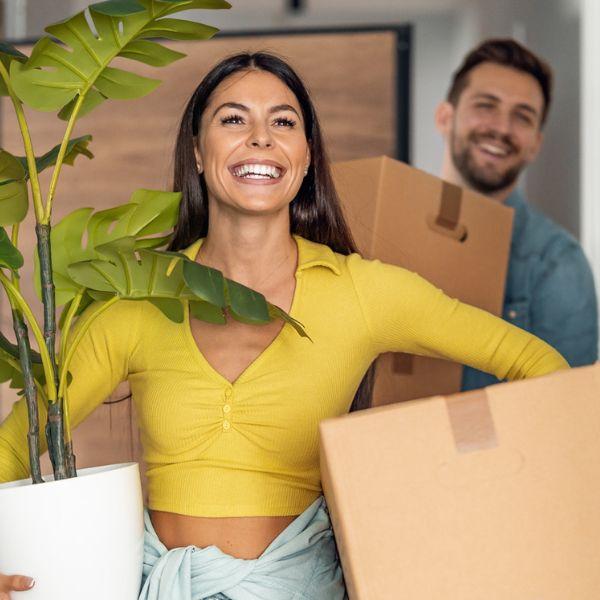 Why So Many First-Time Buyers Are Choosing Jubilee