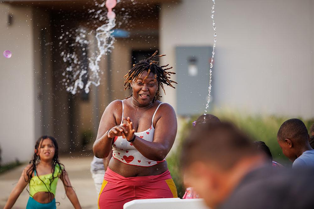 Jubilee - Water Balloon Day Photo 34