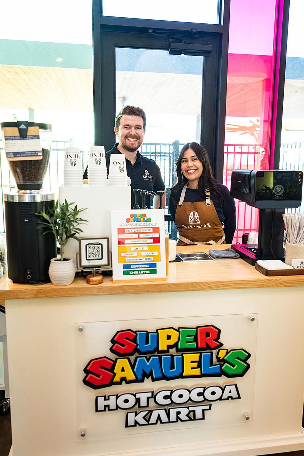 Jubilee - 2025 Tour of Trees Photo 34