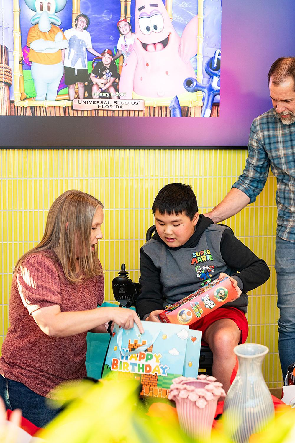 Jubilee - 2025 Tour of Trees Photo 30