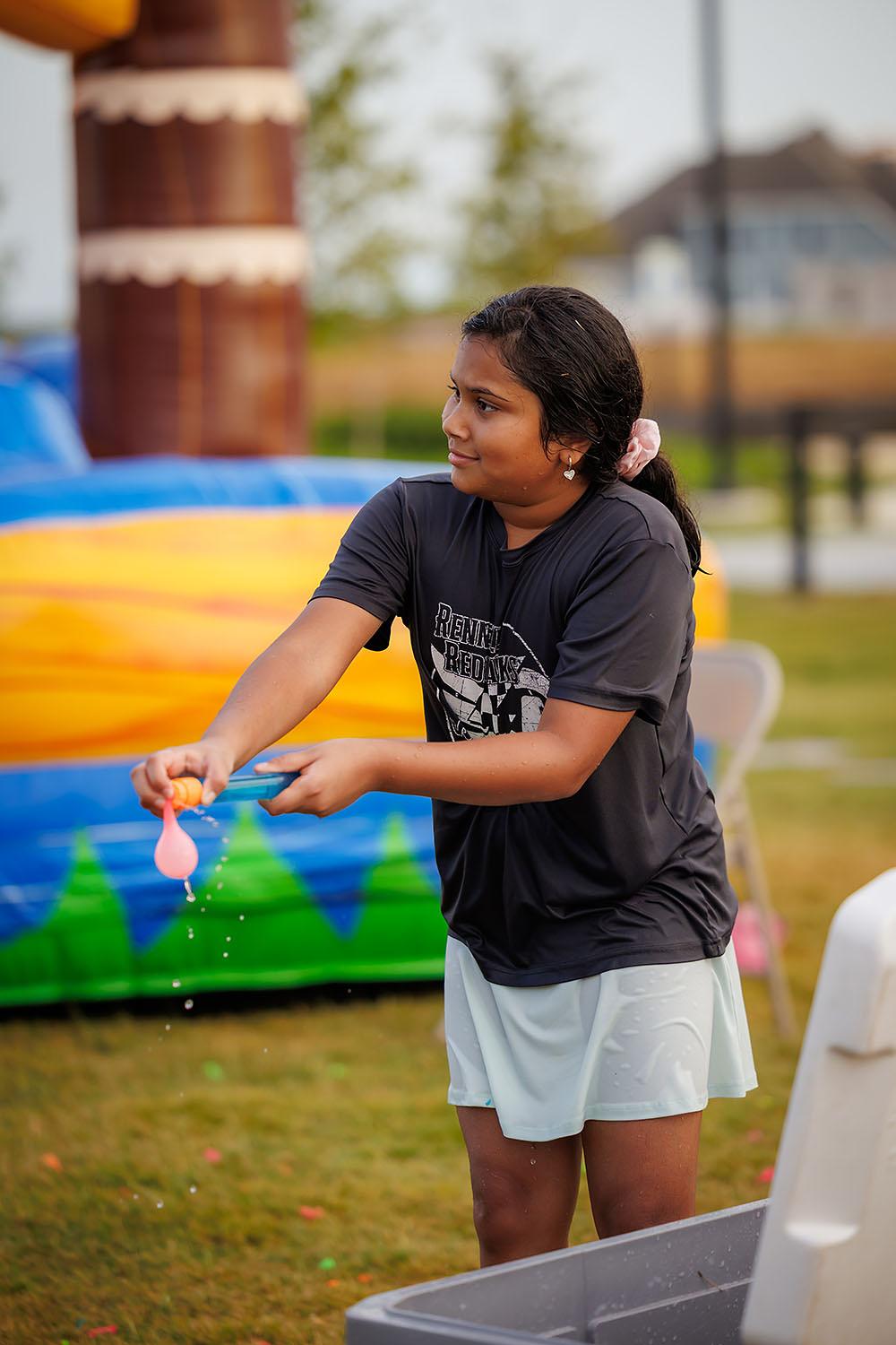 Jubilee - Water Balloon Day Photo 28
