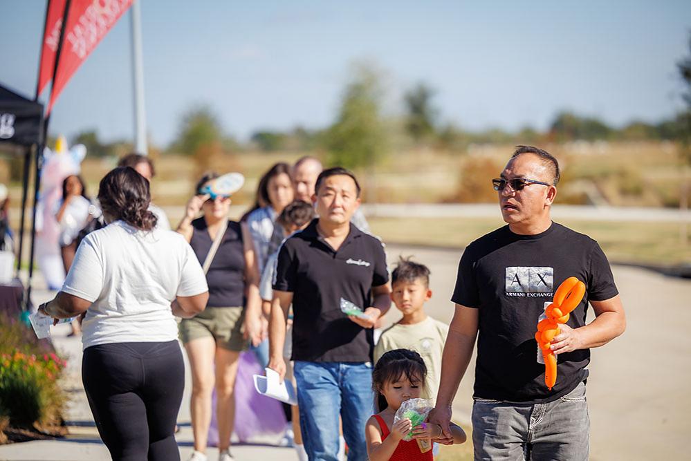 Jubilee - 2025 Happy Haunts Photo 50