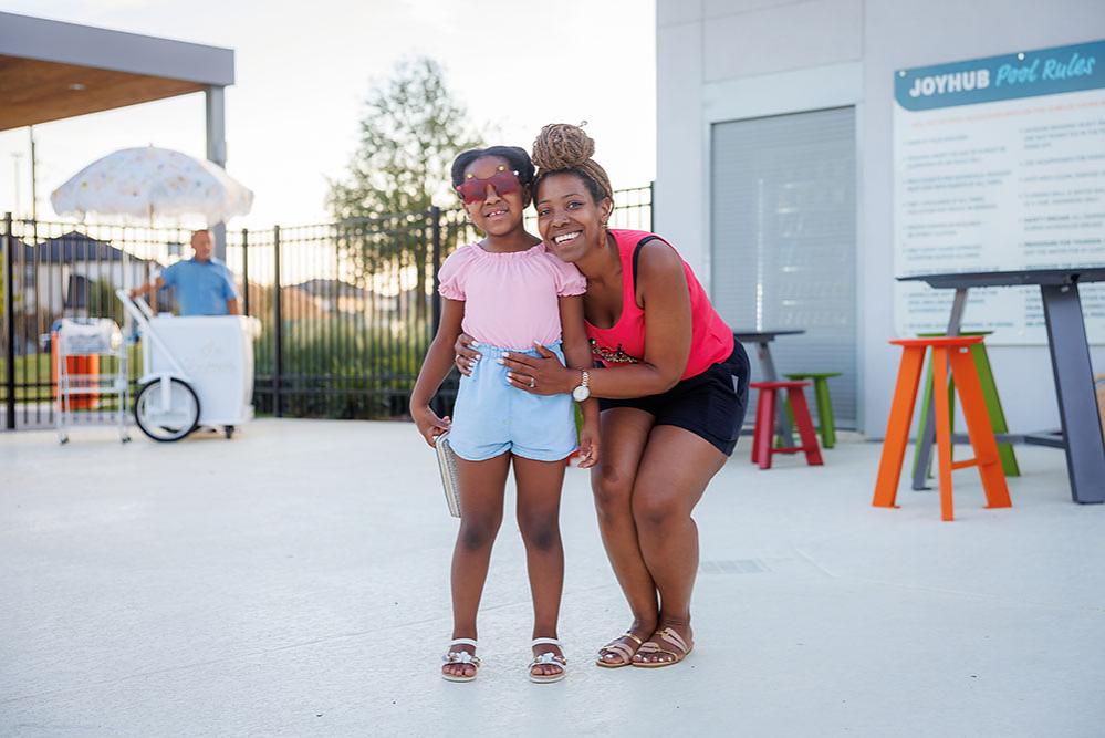 Jubilee - Back to School Bash Photo 26