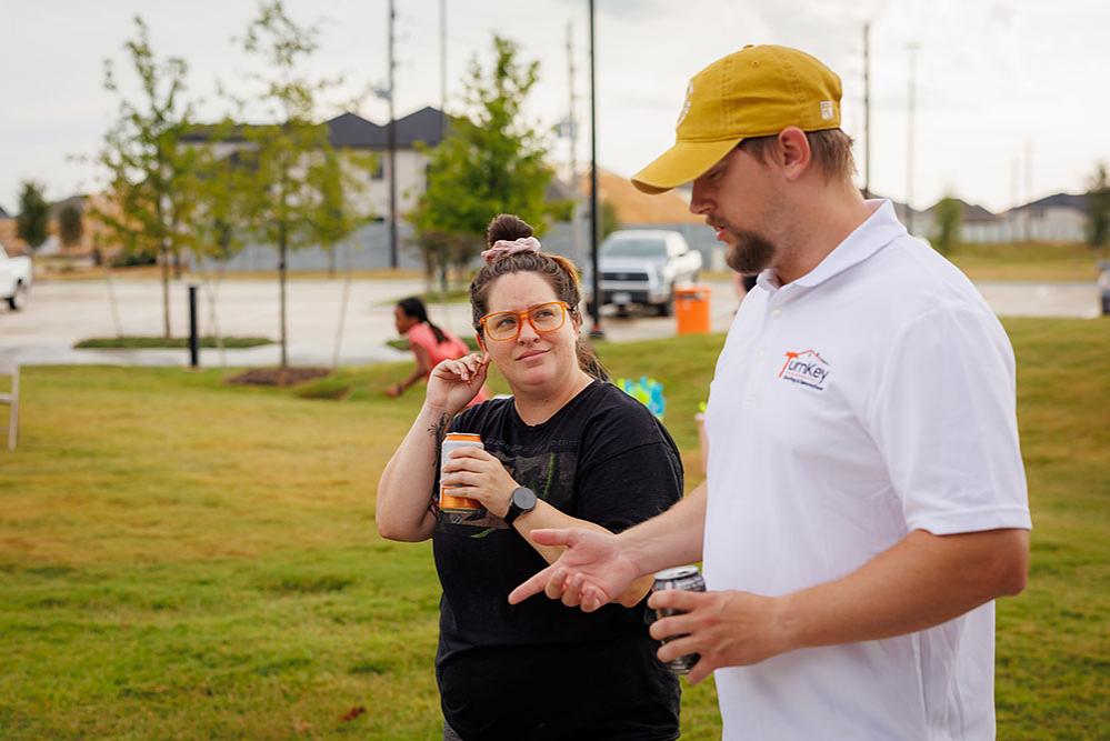 Jubilee - Water Balloon Day Photo 31