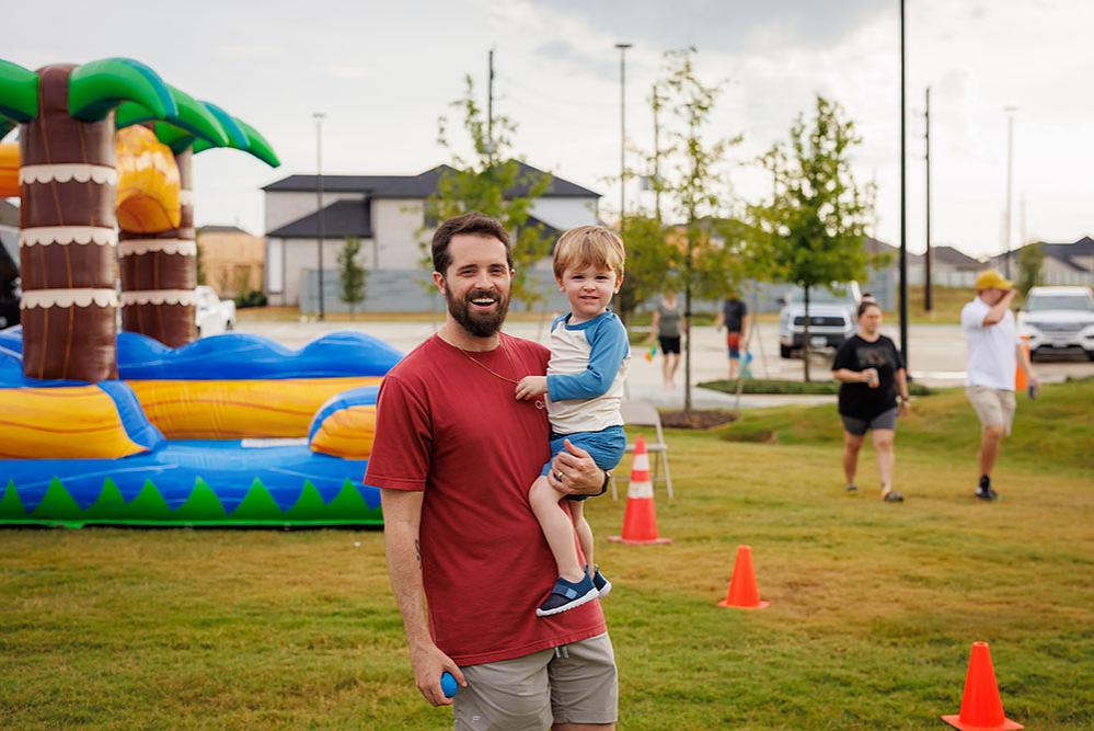 Jubilee - Water Balloon Day Photo 17