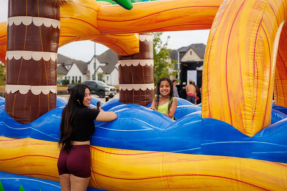 Jubilee - Water Balloon Day Photo 58