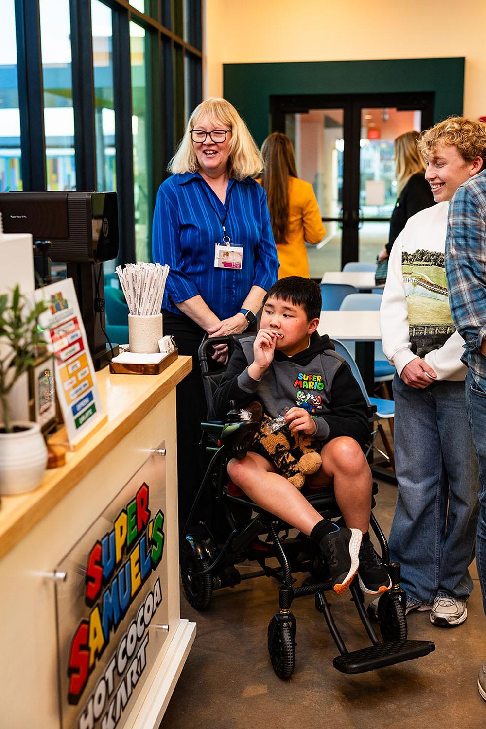 Jubilee - 2025 Tour of Trees Photo 27