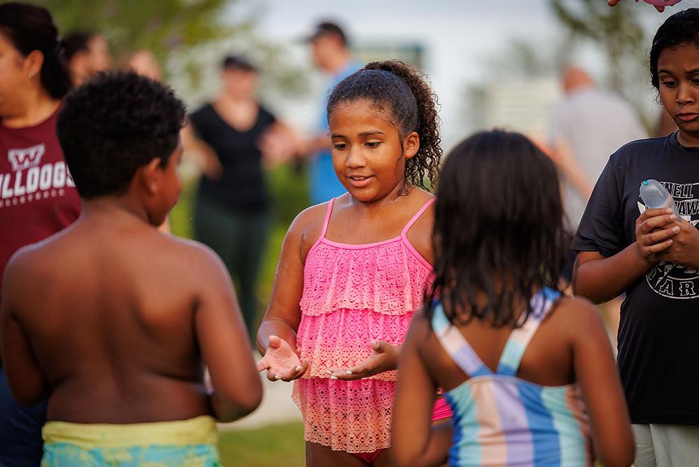 Jubilee - Water Balloon Day Photo 19