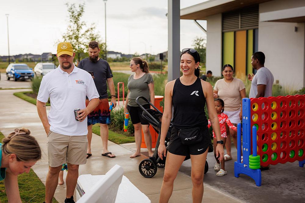 Jubilee - Water Balloon Day Photo 43