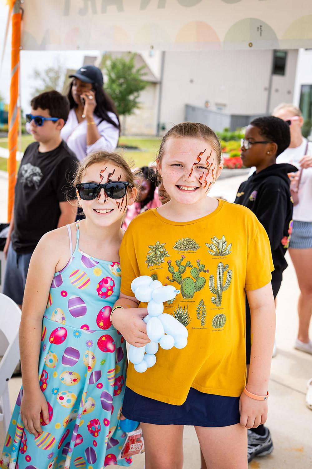 Jubilee - 2026 JoyFest Photo 49