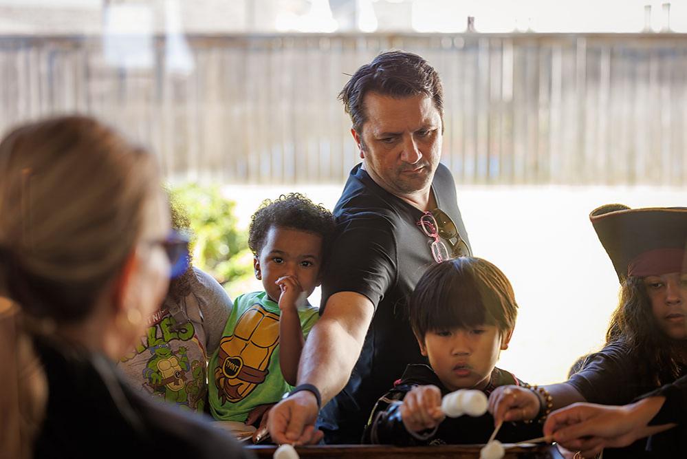 Jubilee - 2025 Happy Haunts Photo 27