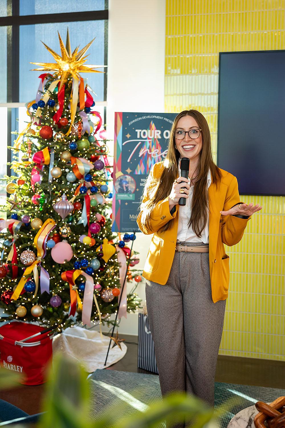 Jubilee - 2025 Tour of Trees Photo 6