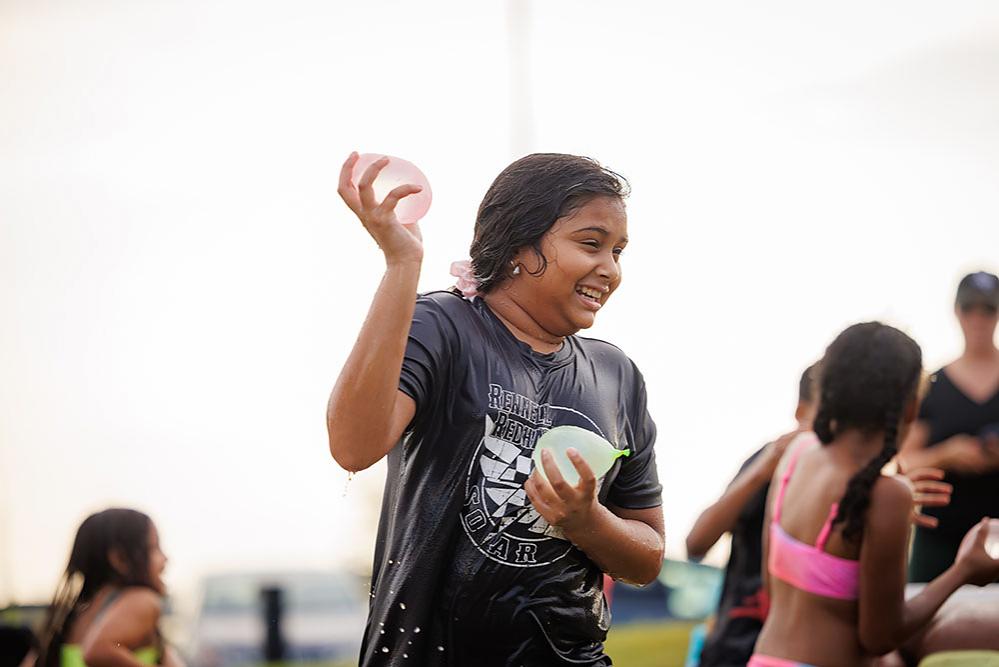 Jubilee - Water Balloon Day Photo 142