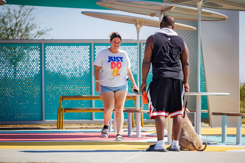 Jubilee - 2025 Happy Haunts Photo 39