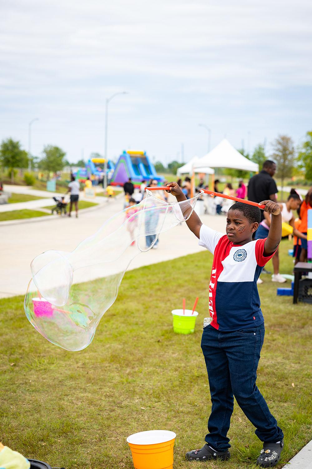 Jubilee - 2026 JoyFest Photo 61