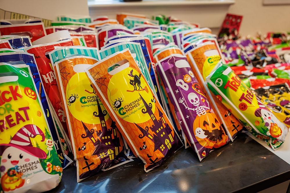 Jubilee - 2025 Happy Haunts Photo 45