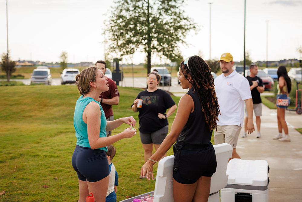 Jubilee - Water Balloon Day Photo 87