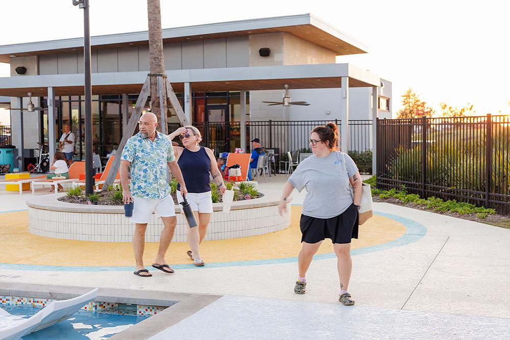Jubilee - Music At The Pool Photo 51