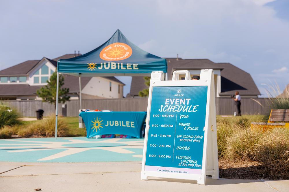 Jubilee - Reset Photo 5