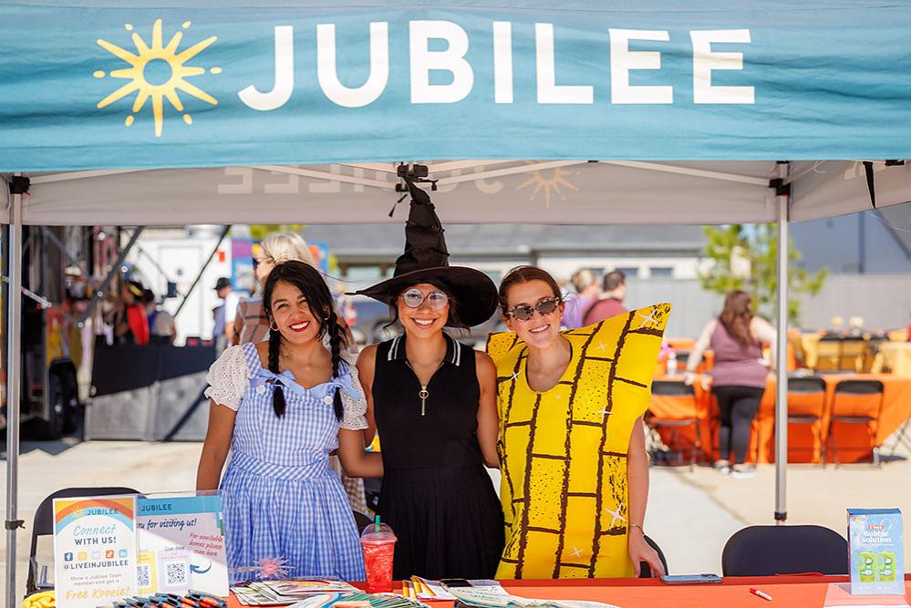 Jubilee - 2025 Happy Haunts Photo 85