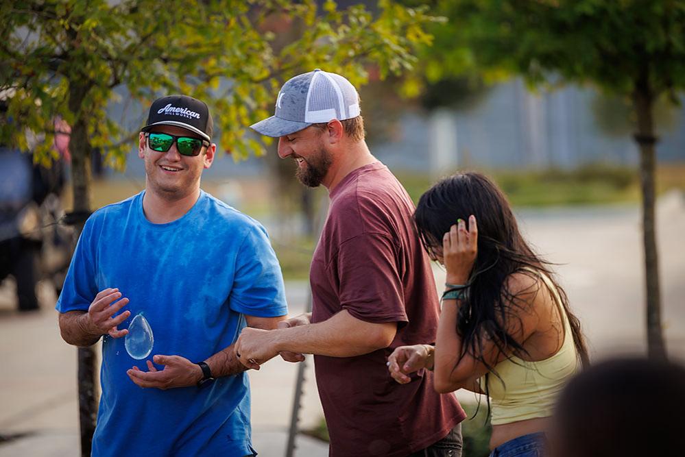 Jubilee - Water Balloon Day Photo 40