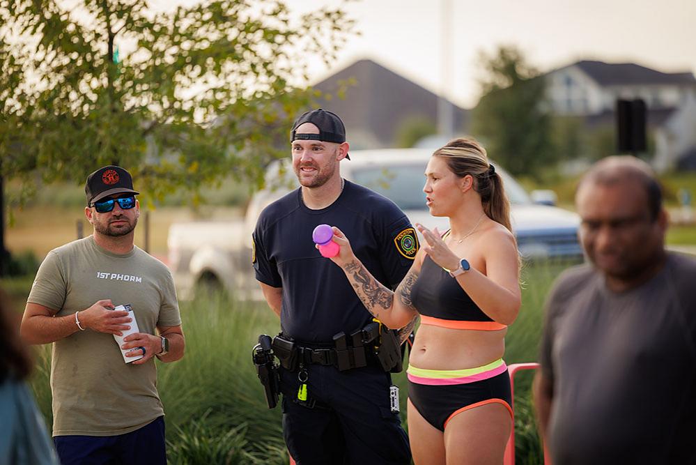 Jubilee - Water Balloon Day Photo 25